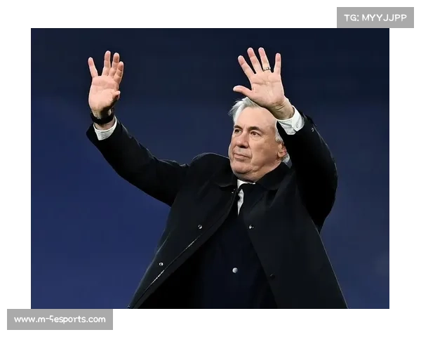 安切洛蒂回应内马尔入选传闻：不欠任何人，国家队选拔基于表现