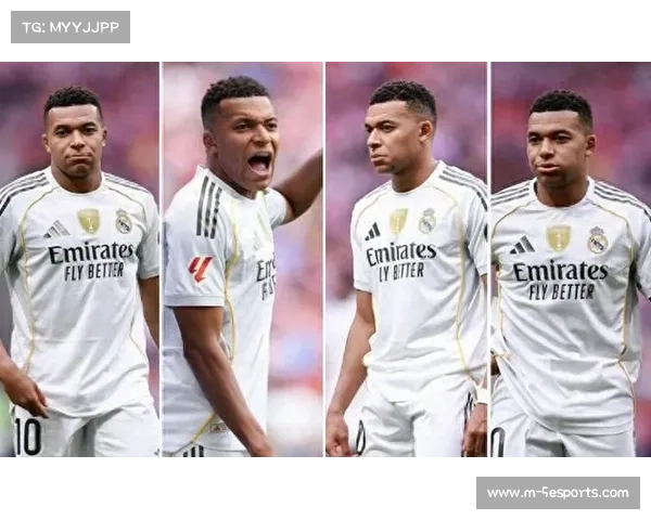 皇马欧冠备战影响联赛，阿韦洛亚沟通姆巴佩复出